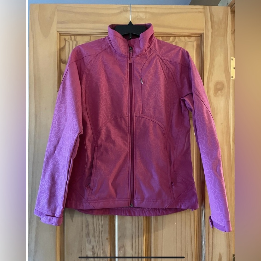 Double Diamond Ski Coat